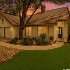 16806 Brookwood, San Antonio, TX 78248