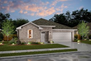14922 Baikal Drive, Dallas, TX 75253