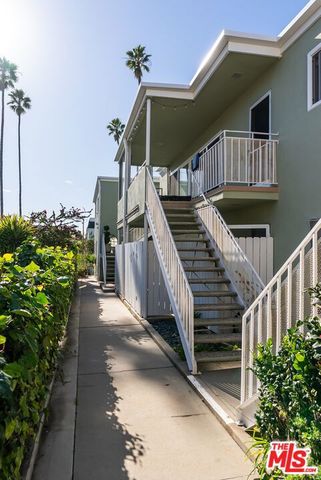 827 18th Street, Santa Monica, CA 90403