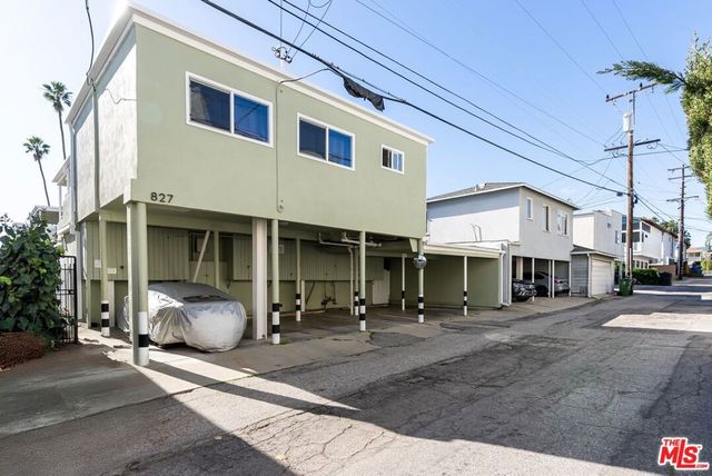 827 18th Street, Santa Monica, CA 90403