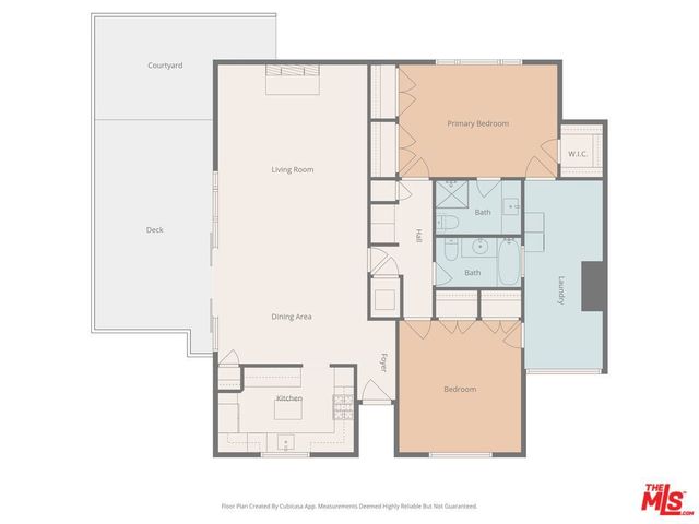 827 18th Street, Santa Monica, CA 90403