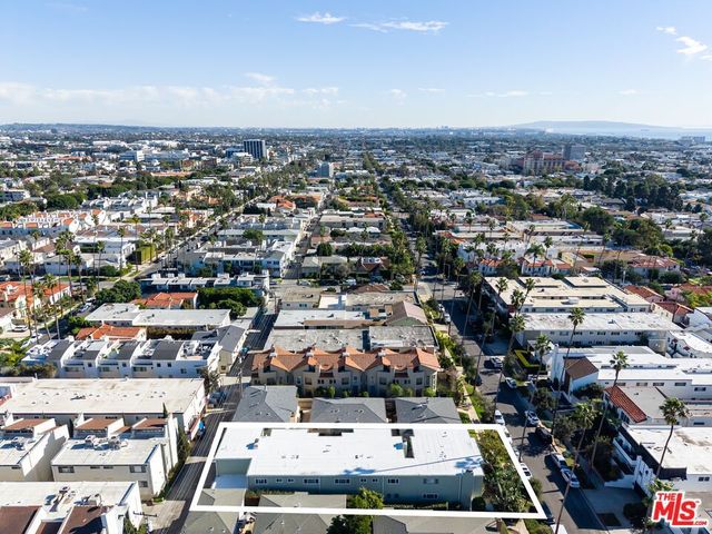 827 18th Street, Santa Monica, CA 90403