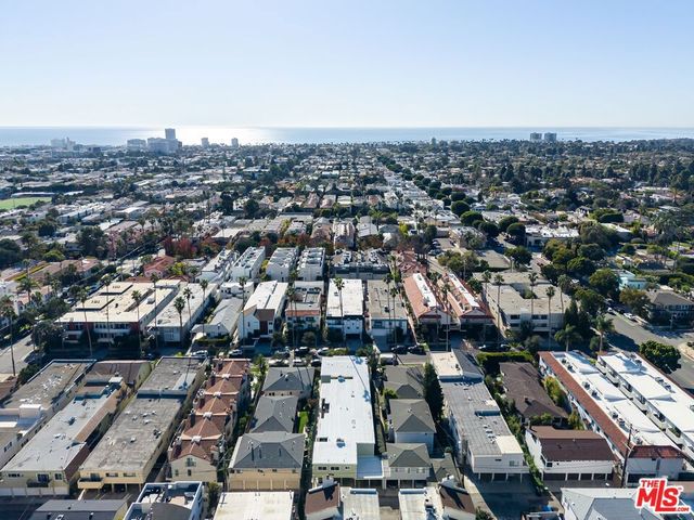 827 18th Street, Santa Monica, CA 90403