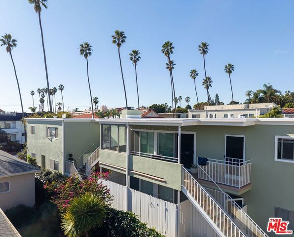 827 18th Street, Santa Monica, CA 90403