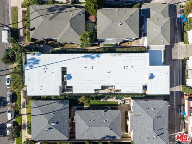 827 18th Street, Santa Monica, CA 90403