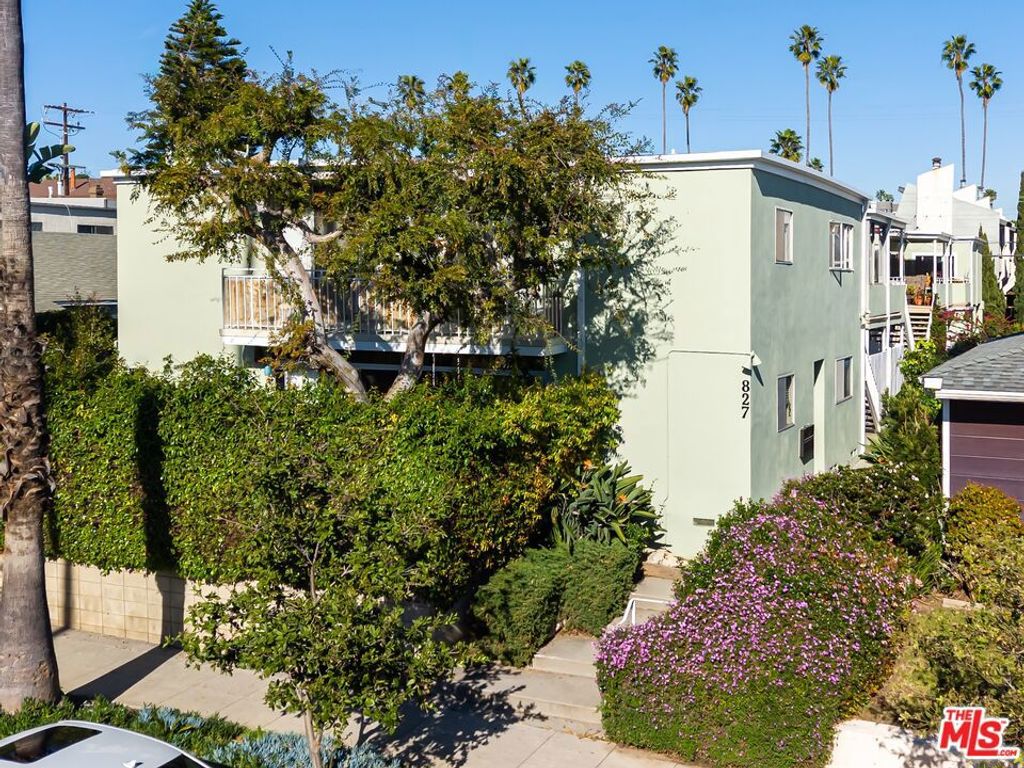 827 18th Street, Santa Monica, CA 90403
