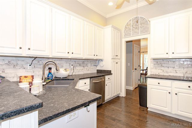 8631 Hearthstone Drive, Montgomery, AL 36117