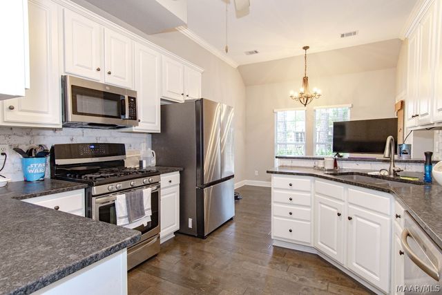 8631 Hearthstone Drive, Montgomery, AL 36117