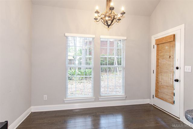 8631 Hearthstone Drive, Montgomery, AL 36117