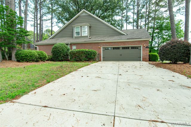 8631 Hearthstone Drive, Montgomery, AL 36117