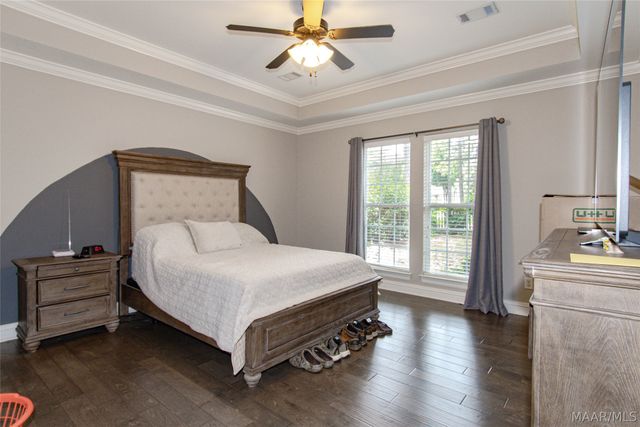 8631 Hearthstone Drive, Montgomery, AL 36117