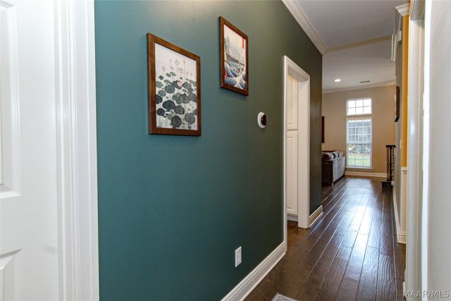 8631 Hearthstone Drive, Montgomery, AL 36117