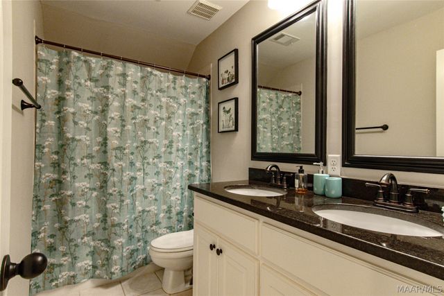 8631 Hearthstone Drive, Montgomery, AL 36117