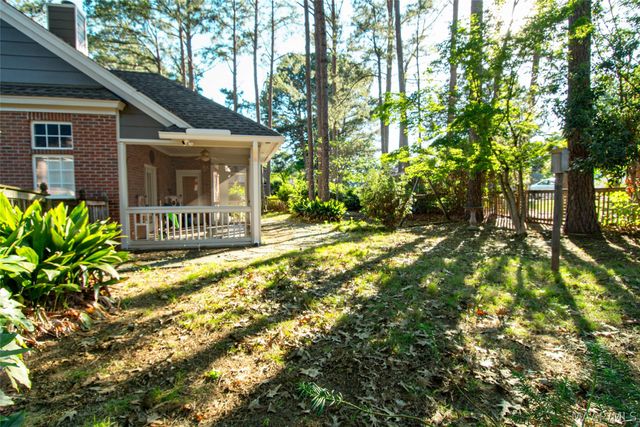 8631 Hearthstone Drive, Montgomery, AL 36117