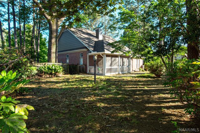 8631 Hearthstone Drive, Montgomery, AL 36117