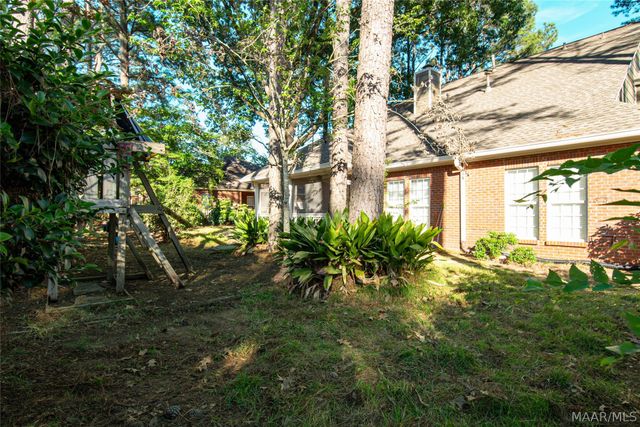 8631 Hearthstone Drive, Montgomery, AL 36117