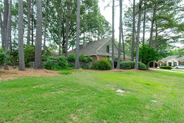 8631 Hearthstone Drive, Montgomery, AL 36117