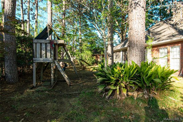 8631 Hearthstone Drive, Montgomery, AL 36117