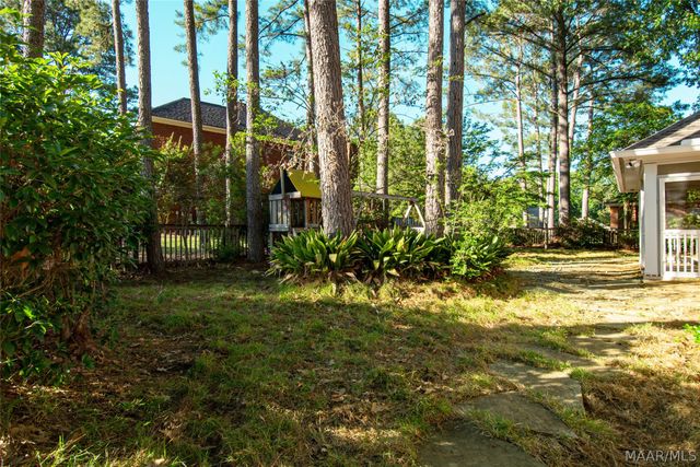 8631 Hearthstone Drive, Montgomery, AL 36117