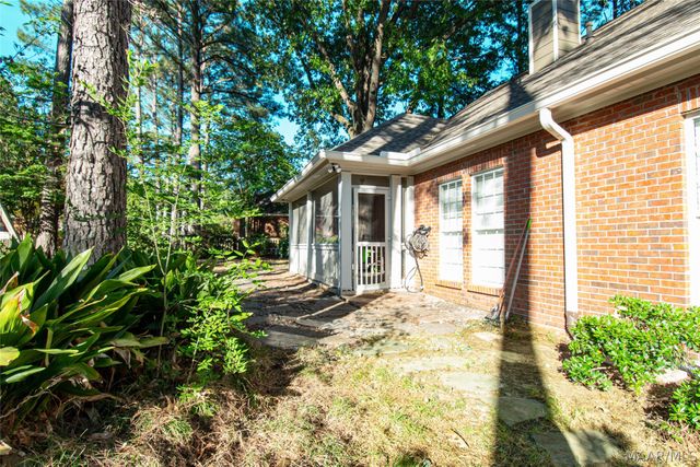 8631 Hearthstone Drive, Montgomery, AL 36117