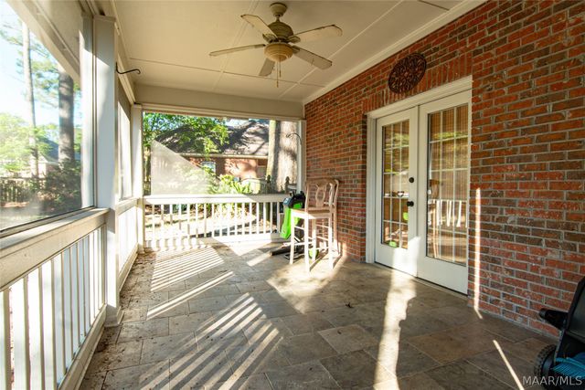 8631 Hearthstone Drive, Montgomery, AL 36117