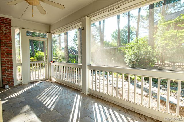8631 Hearthstone Drive, Montgomery, AL 36117