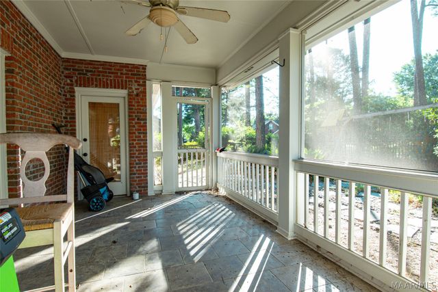 8631 Hearthstone Drive, Montgomery, AL 36117