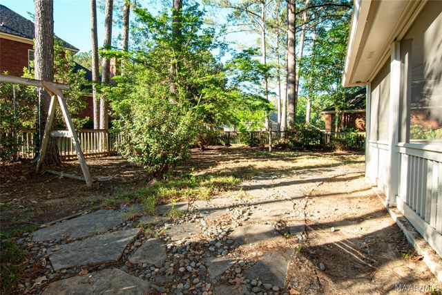 8631 Hearthstone Drive, Montgomery, AL 36117