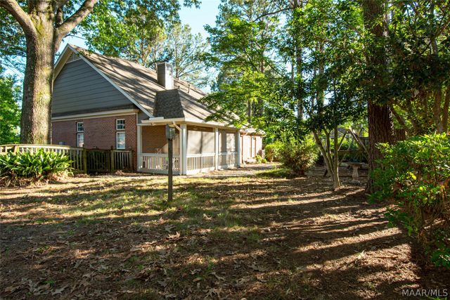 8631 Hearthstone Drive, Montgomery, AL 36117