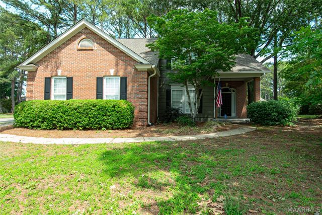8631 Hearthstone Drive, Montgomery, AL 36117