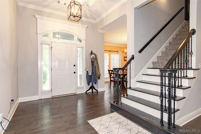 8631 Hearthstone Drive, Montgomery, AL 36117