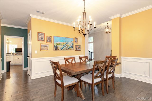 8631 Hearthstone Drive, Montgomery, AL 36117