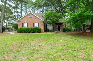 8631 Hearthstone Drive, Montgomery, AL 36117