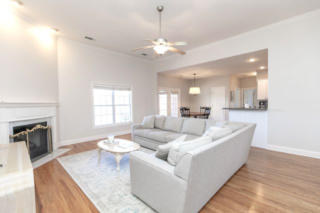 122 Buckhaven Dr, Hendersonville, TN 37075