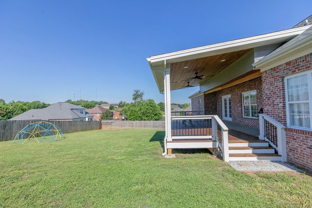 122 Buckhaven Dr, Hendersonville, TN 37075