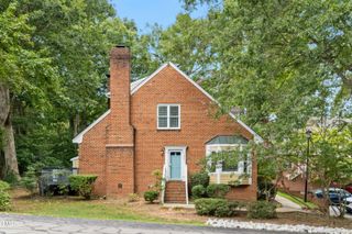 1401 Fowlkes Place, Raleigh, NC 27612