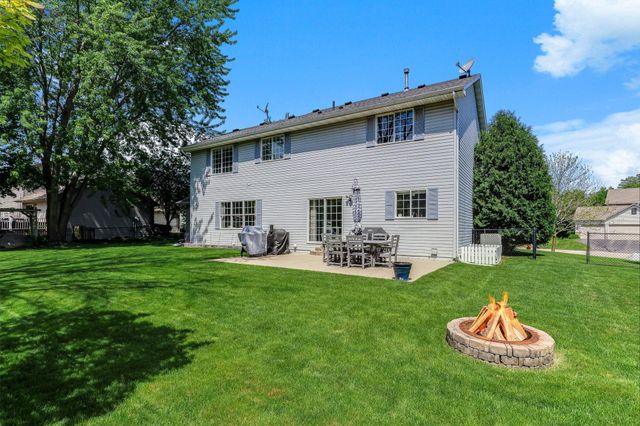13905 W Virginia Avenue, Savage, MN 55378