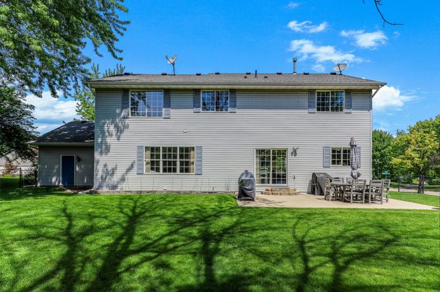 13905 W Virginia Avenue, Savage, MN 55378