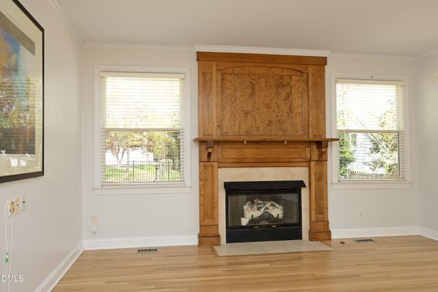 1427 Moosecreek Drive, Raleigh, NC 27614