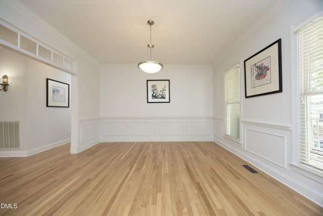 1427 Moosecreek Drive, Raleigh, NC 27614