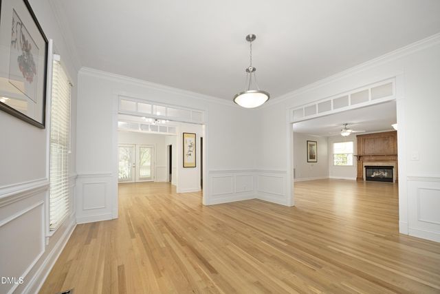 1427 Moosecreek Drive, Raleigh, NC 27614