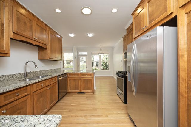 1427 Moosecreek Drive, Raleigh, NC 27614