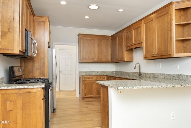 1427 Moosecreek Drive, Raleigh, NC 27614