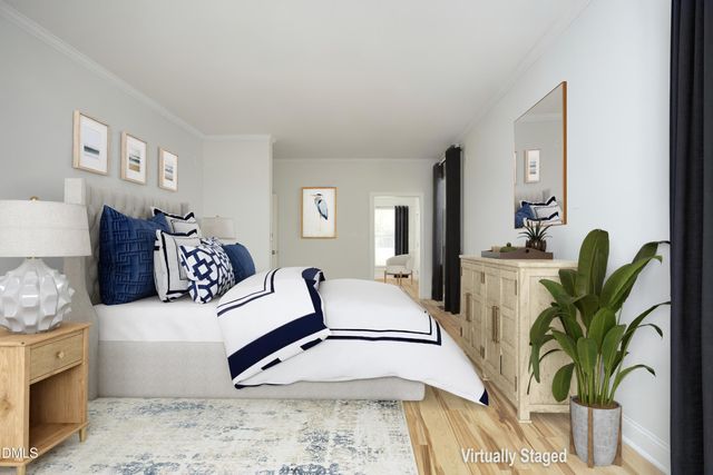 1427 Moosecreek Drive, Raleigh, NC 27614