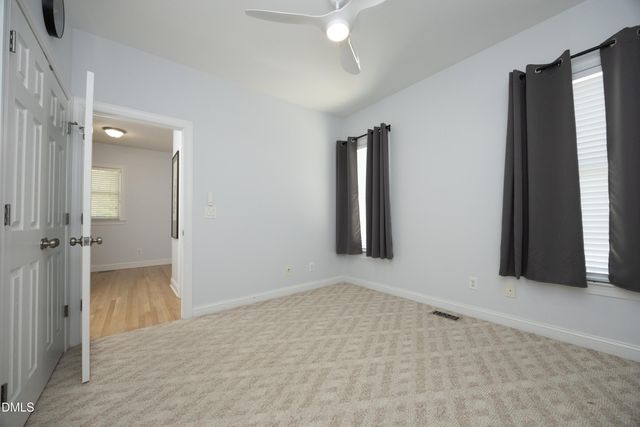 1427 Moosecreek Drive, Raleigh, NC 27614