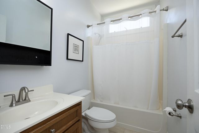 1427 Moosecreek Drive, Raleigh, NC 27614