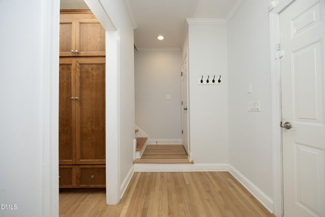 1427 Moosecreek Drive, Raleigh, NC 27614