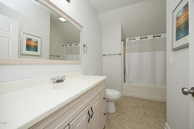 1427 Moosecreek Drive, Raleigh, NC 27614