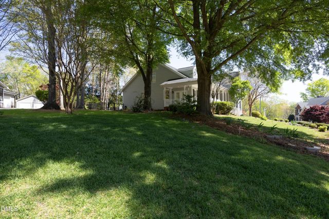 1427 Moosecreek Drive, Raleigh, NC 27614