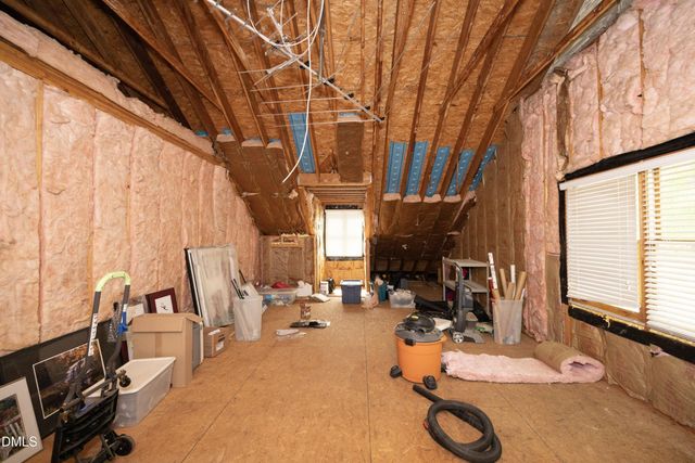 1427 Moosecreek Drive, Raleigh, NC 27614